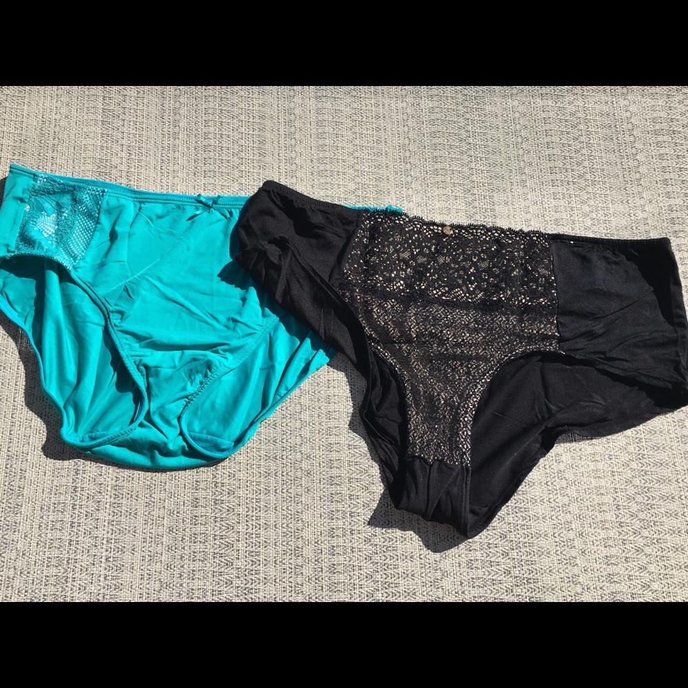 Lane Bryant Cacique underwear panties